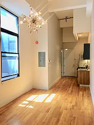 Rented by Manhattan Management LLC