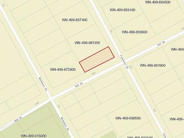 2nd image of 0 Falconer St