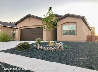 1821 Camino Rustica SW, Los Lunas, NM 87031