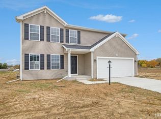 29668 Bambi Trl, Elkhart, IN 46514