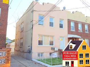 10662 Ruscoe St, Jamaica, NY 11433