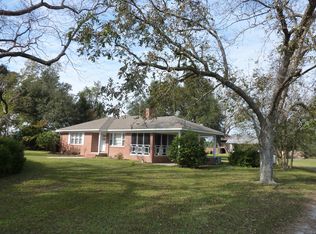 5237 S Williamsburg County Hwy, Kingstree, SC 29556