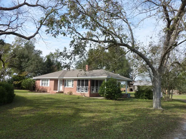 5237 S Williamsburg County Hwy, Kingstree, SC 29556