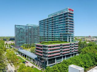 9655 Woods Dr Unit 1006, Skokie, IL 60077