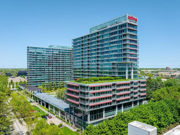 9655 Woods Dr Unit 1006, Skokie, IL 60077