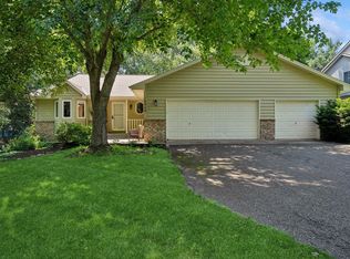 12940 Isanti St NE, Blaine, MN 55449