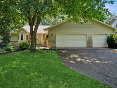 12940 Isanti St NE, Blaine, MN, 55449