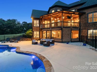 270 Sandhills Ct, Mooresville, NC, 28115