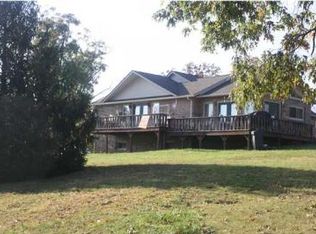 339 Blue Bird Rd, Ringgold, GA 30736