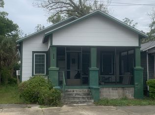 1116 Dr Martin Luther King Jr Dr, Pensacola, FL 32503