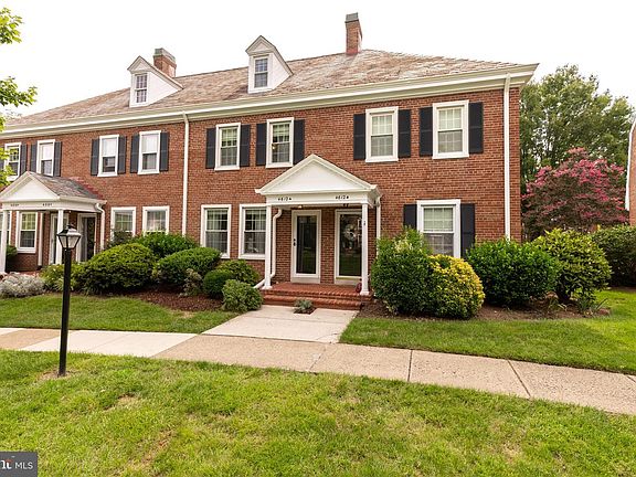 4th image of 4612 36th St S #A