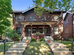 2027-2029 Alfred Ave #2029-B, Saint Louis, MO 63110