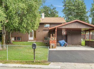 4901 Becharof St, Anchorage, AK 99507