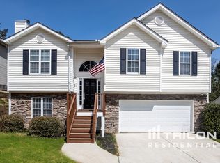 241 Bainbridge Cir, Dallas, GA 30132