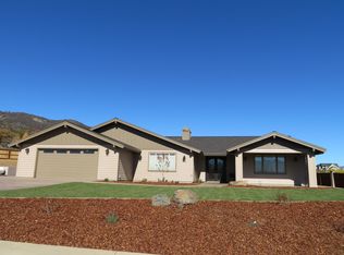 835 N View Dr, Yreka, CA