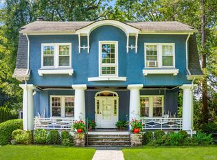 75 Young Avenue, Pelham, NY 10803