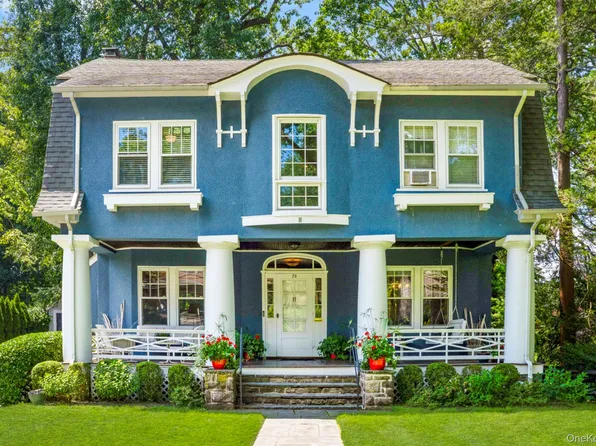 75 Young Avenue, Pelham, NY 10803