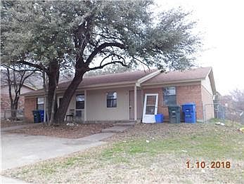 2nd image of 917 Dryden Ave #Ab