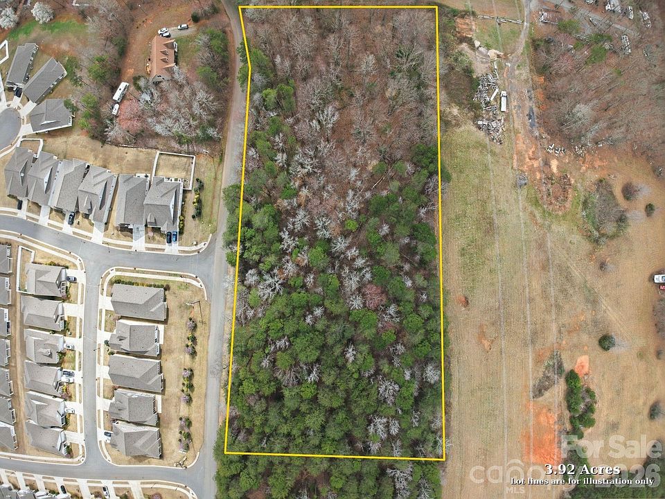 1st image of 0 McCorkle Ln