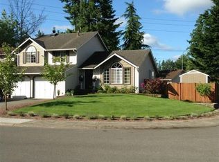 19105 SE 271st Ct, Covington, WA 98042