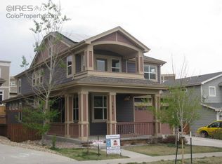 1835 Yaupon Ave, Boulder, CO 80304