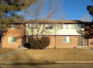 4566 Everett Ct, Wheat Ridge, CO 80033