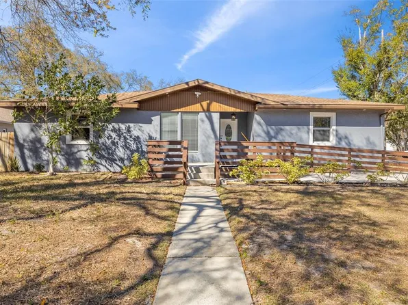 3901 W Platt St, Tampa, FL 33609
