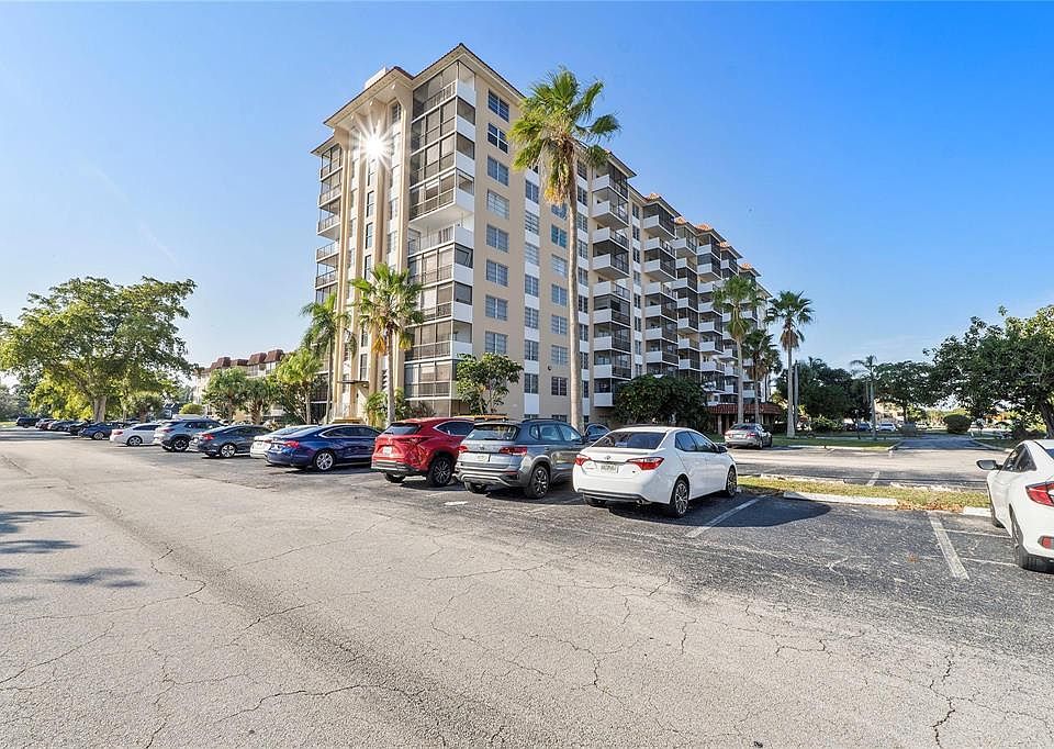1st image of 4174 Inverrary Drive #505