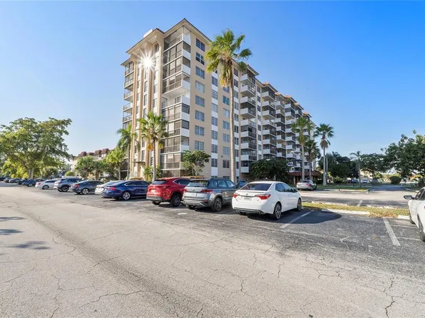 4174 Inverrary Drive #505, Lauderhill, FL 33319