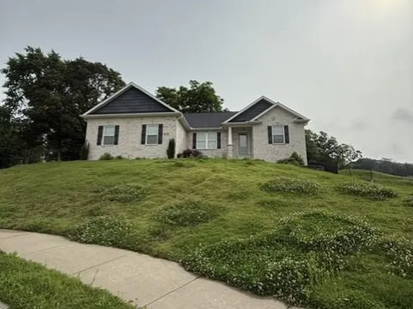 2642 Liberty Court Cpe, Cape Girardeau, MO 63701