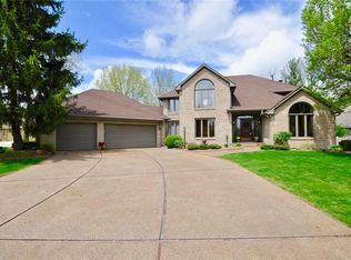 7606 Ballinshire S, Indianapolis, IN