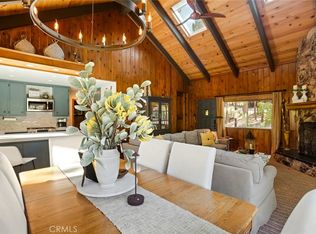 256 N Fairway Dr, Lake Arrowhead, CA 92352