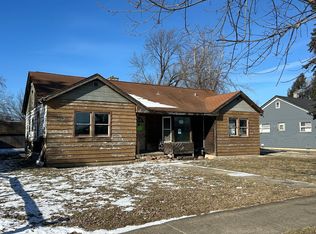 9606 S Natoma Ave, Oak Lawn, IL