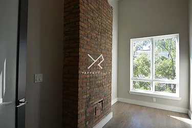 Rented by Yaffa Realty LLC