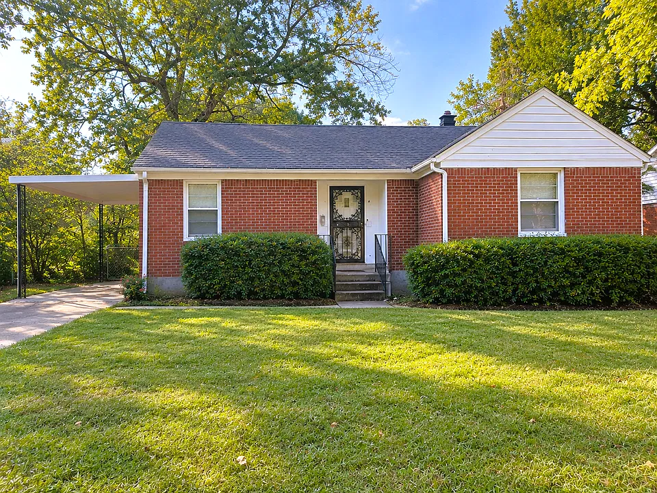 1037 N Perkins Rd