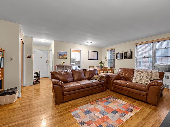 4th image of 105-25 67th Ave APT 3G
