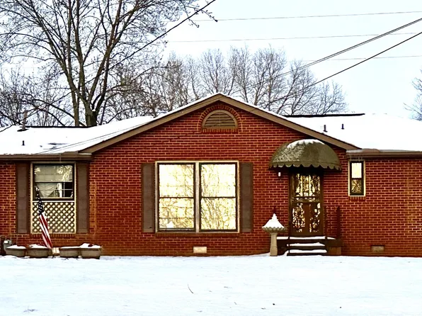 4920 Salem Dr, Nashville, TN 37211
