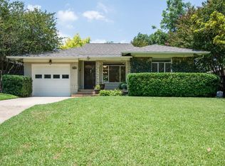 6423 Vanderbilt Ave, Dallas, TX 75214