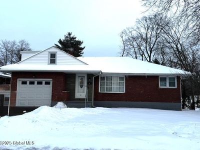 4 Cromer Avenue, Schenectady, NY, 12304