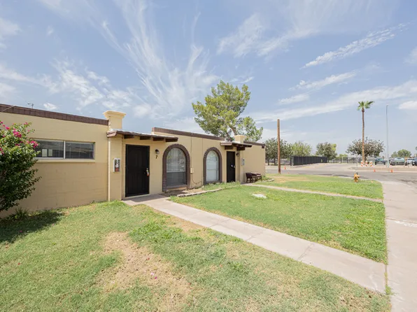 388 N Comanche Dr APT 7, Chandler, AZ 85224
