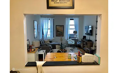 Rented by Douglas Elliman