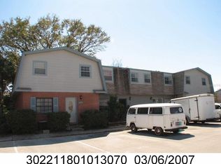 7300 Daniel Webster Dr #7, Winter Park, FL 32792