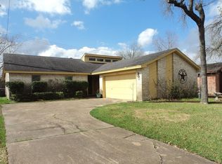 1311 Oakengates Dr, Houston, TX 77015