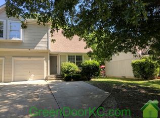528 Kenneth Ln, Belton, MO 64012