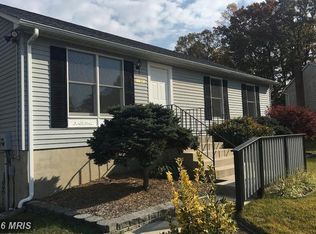 11960 Susan Ln, Lusby, MD 20657