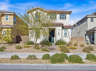 1106 Dorrell Ln, North Las Vegas, NV 89086