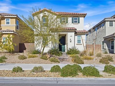 1106 Dorrell Ln, North Las Vegas, NV, 89086