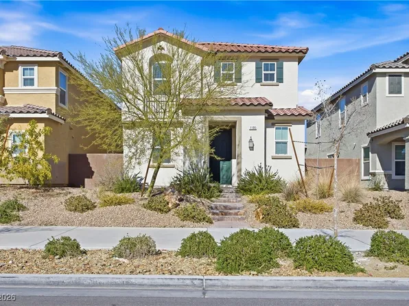 1106 Dorrell Ln, North Las Vegas, NV 89086