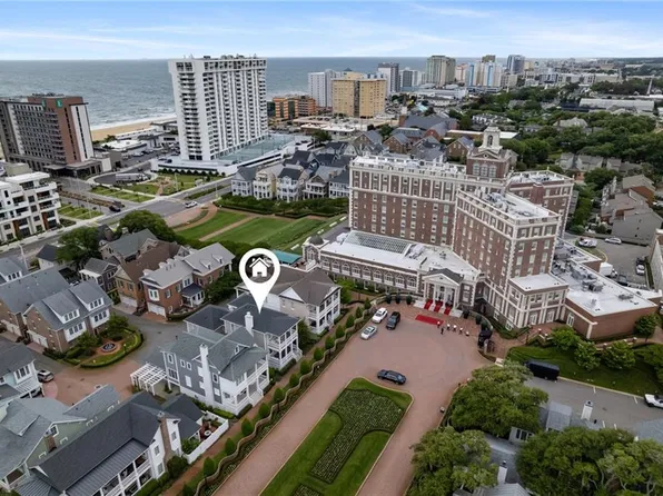 4104 Fitzgerald Way, Virginia Beach, VA 23451