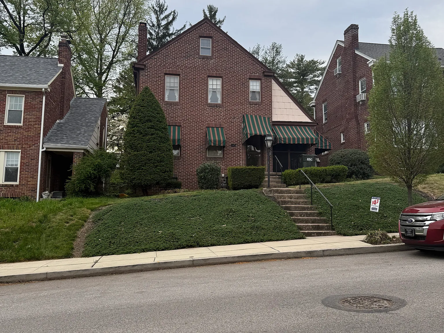 741 Florida Ave — Photo 1